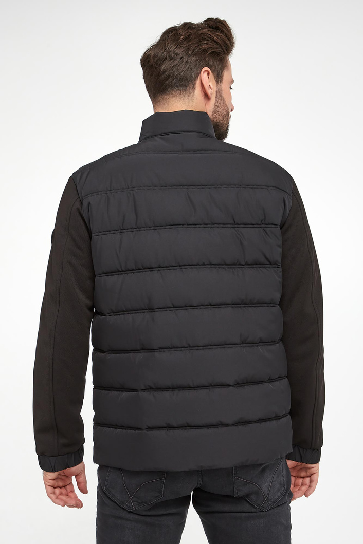 Kurtka męska pikowana Goya JOOP!