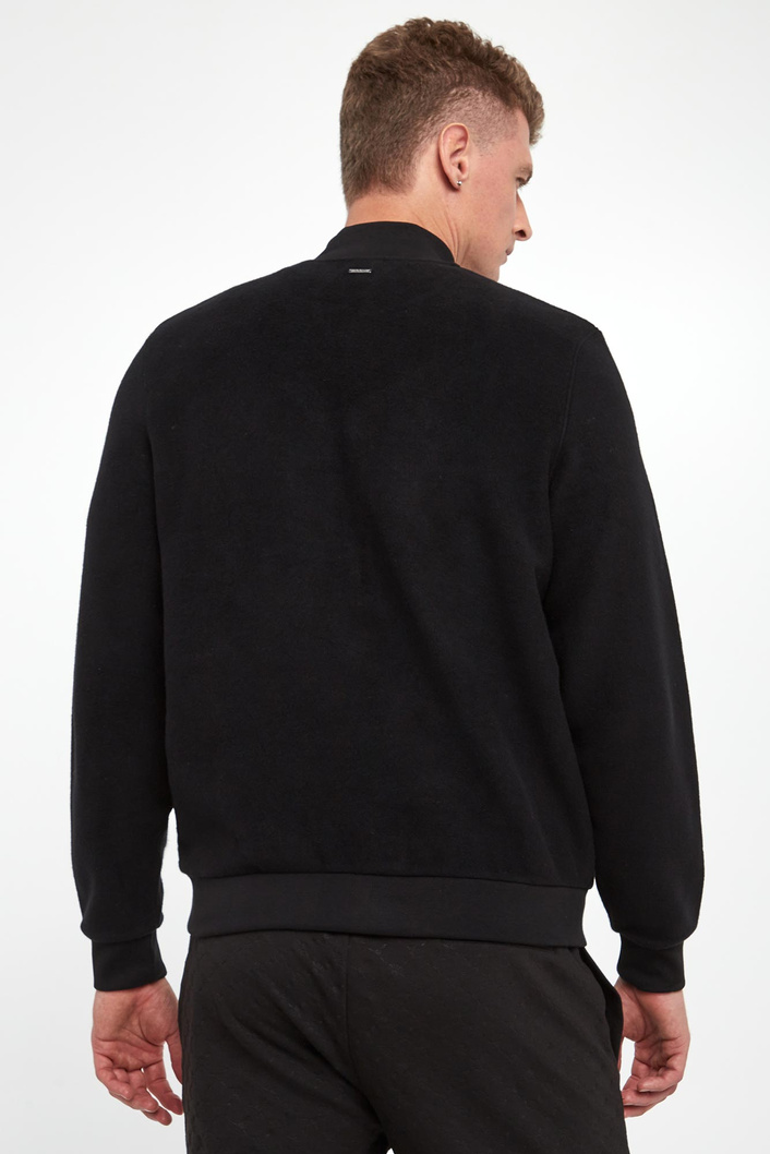 Bluza męska z modalu Tyrone JOOP!