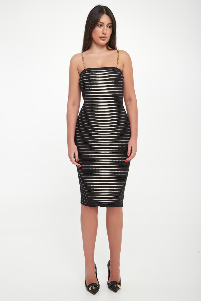 Sukienka ołówkowa ELISABETTA FRANCHI