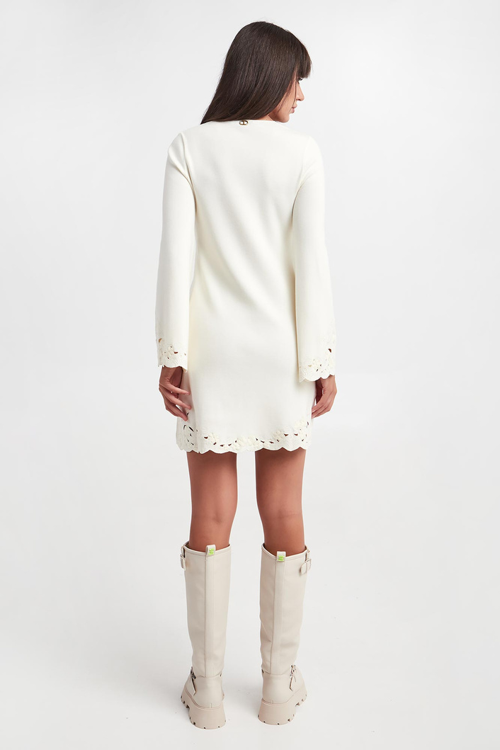 Sukienka mini TWINSET