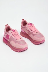 Sneakersy damskie LIU JO