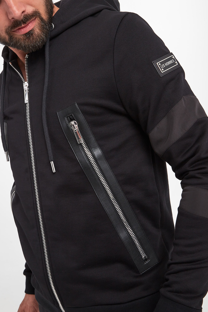 Bluza LES HOMMES