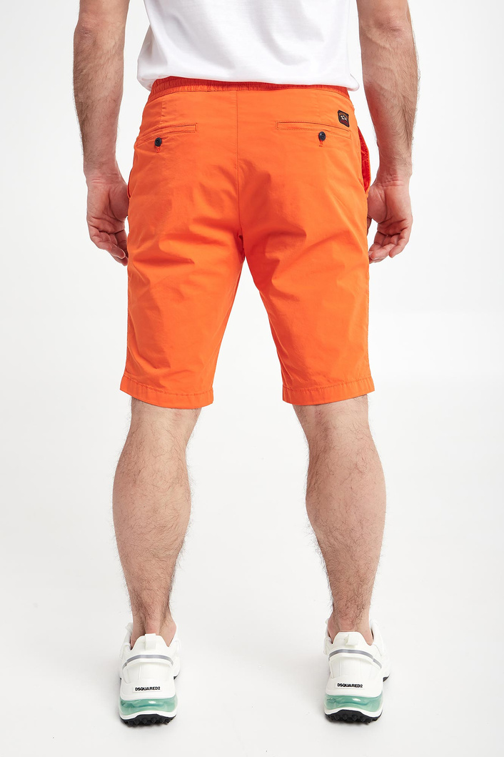 Bermudy męskie PAUL&SHARK