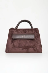 Torebka damska shopper ARMANI EXCHANGE