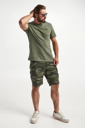 Spodenki męskie AERONAUTICA MILITARE