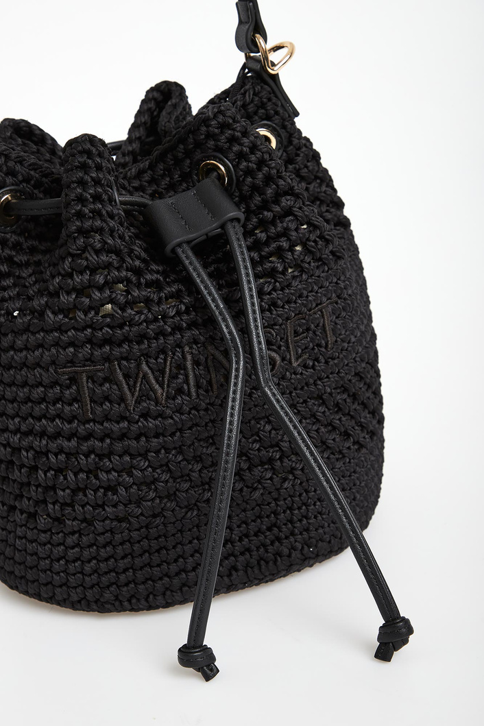 Torebka damska worek TWINSET