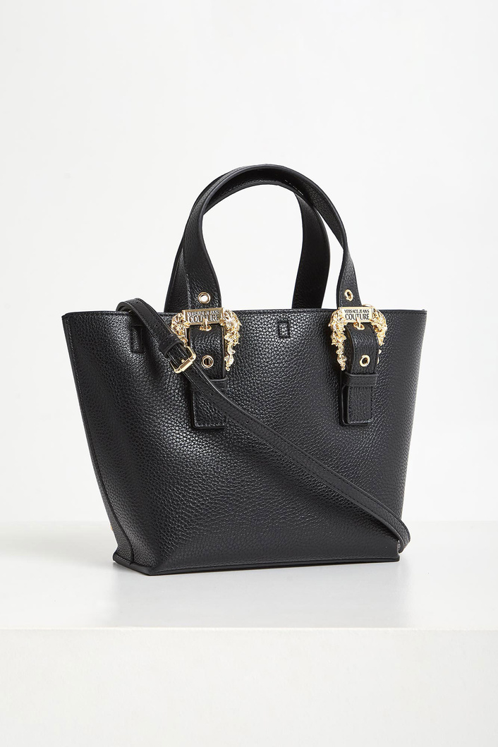 Torebka mini shopper VERSACE JEANS COUTURE