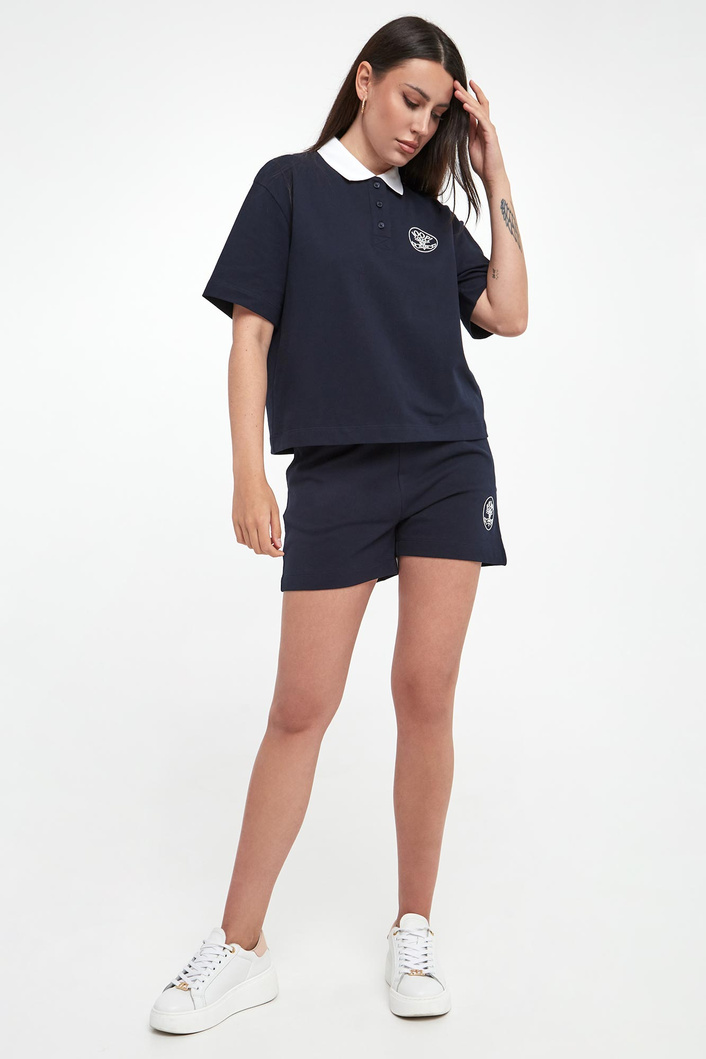 Polo damskie Tabia JOOP! JEANS