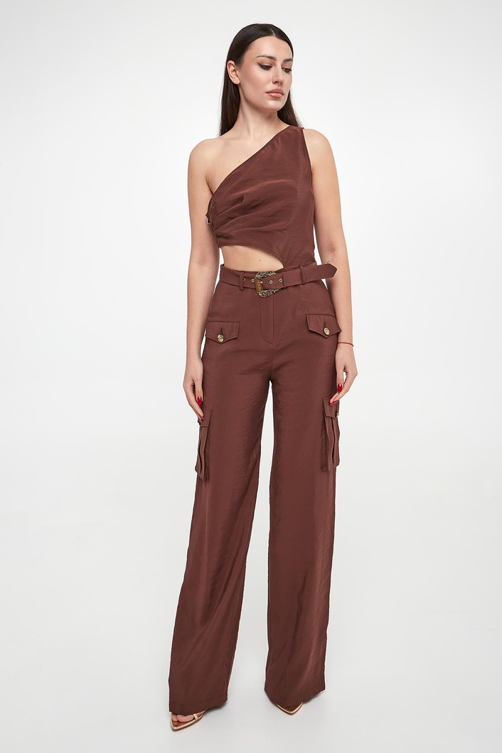 Kombinezon damski VERSACE JEANS COUTURE