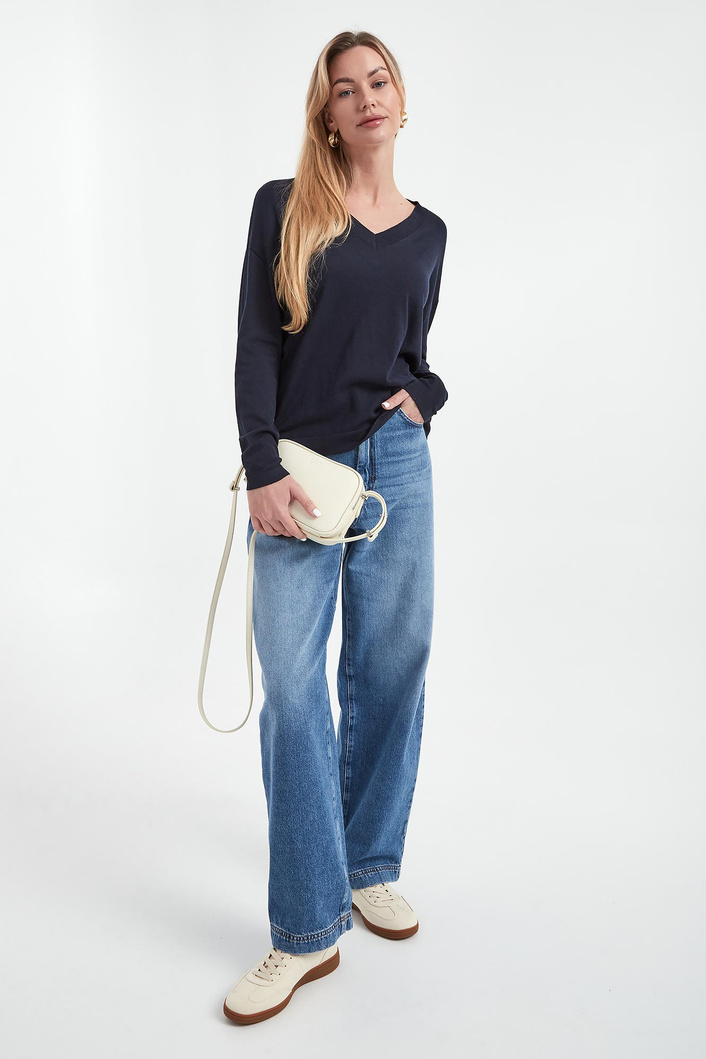 Jeansy damskie Brava WEEKEND MAX MARA