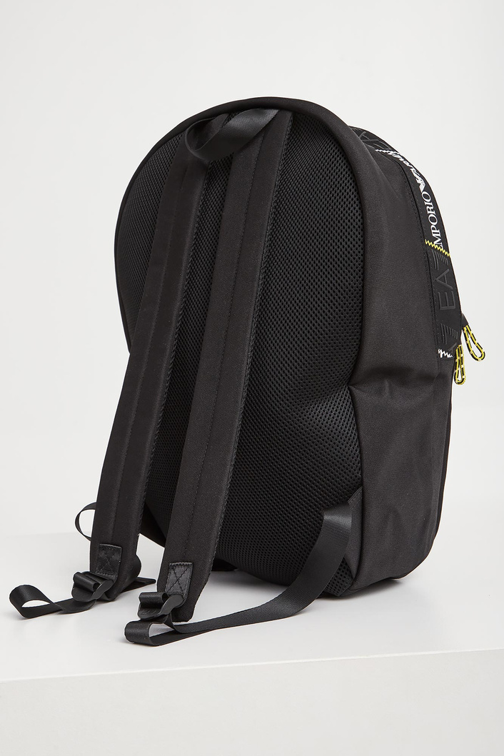 Plecak męski EA7 EMPORIO ARMANI