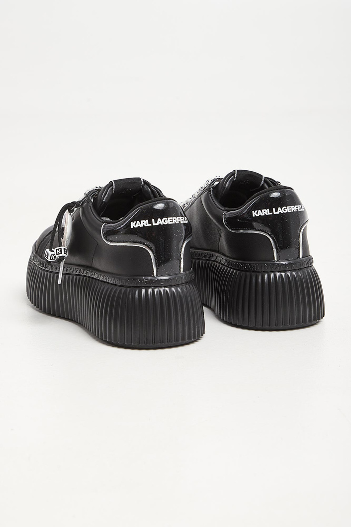 Sneakersy damskie KARL LAGERFELD
