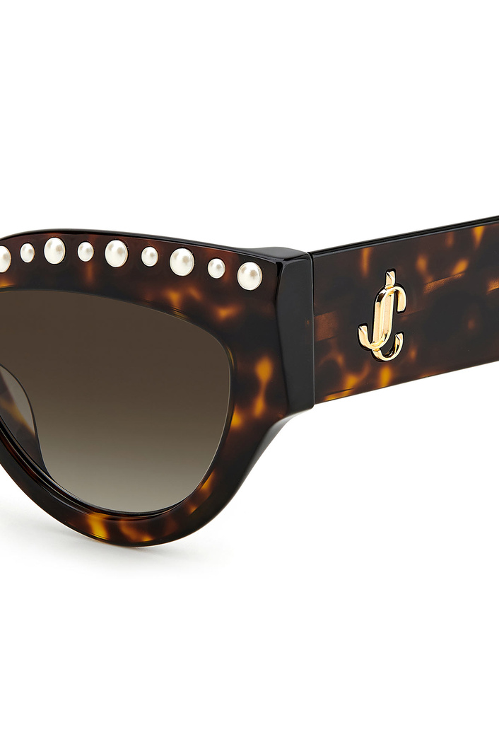 Okulary damskie przeciwsłoneczne SONJA/G/S JIMMY CHOO