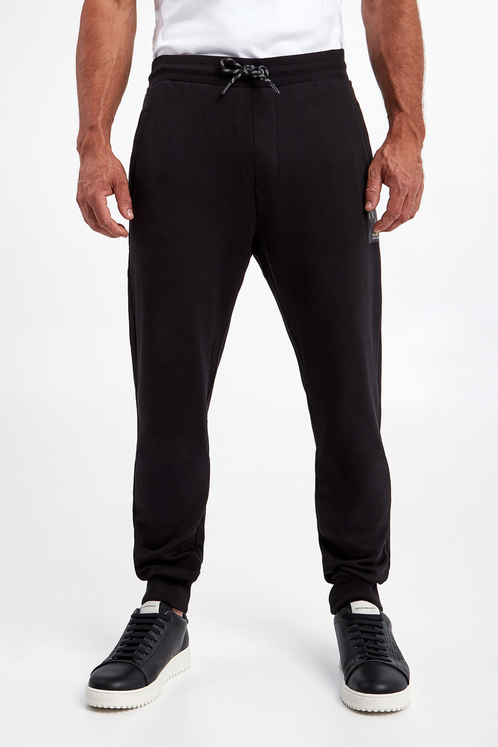 Spodnie dresowe ARMANI EXCHANGE