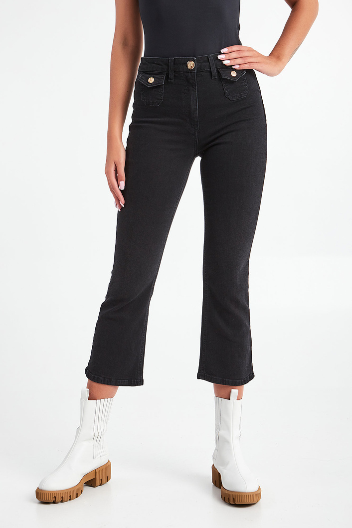 Jeansy ELISABETTA FRANCHI