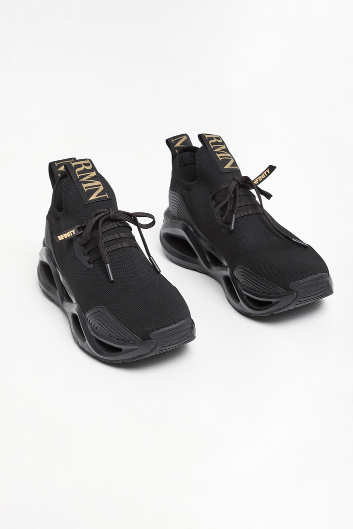 Sneakersy męskie EA7 EMPORIO ARMANI