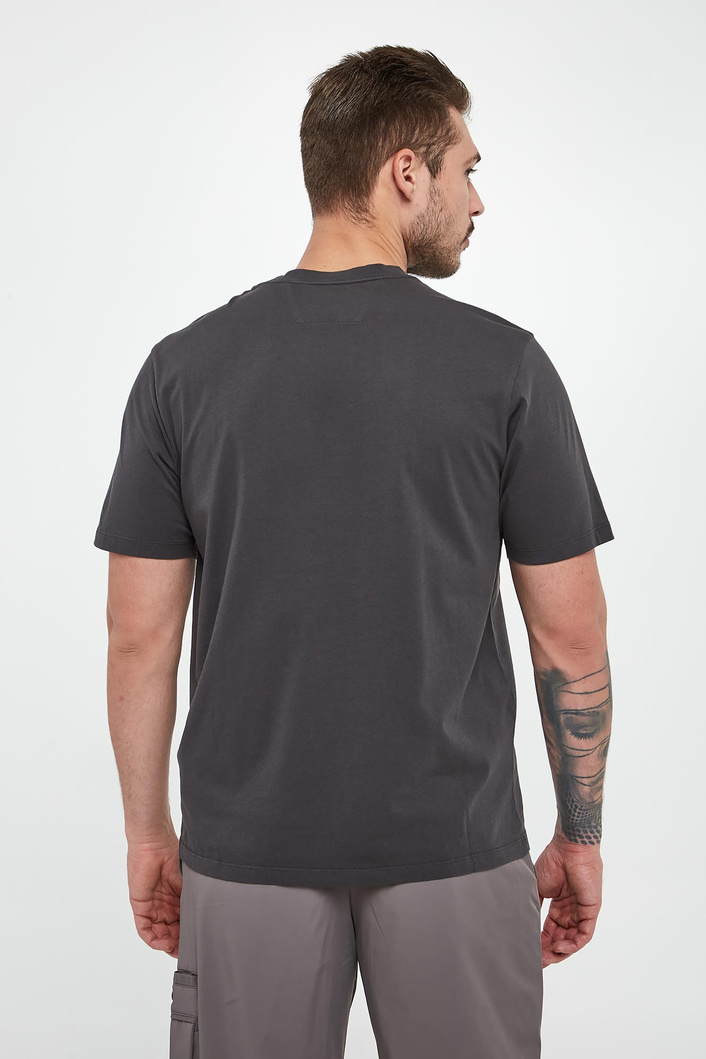 T-shirt męski C.P. COMPANY