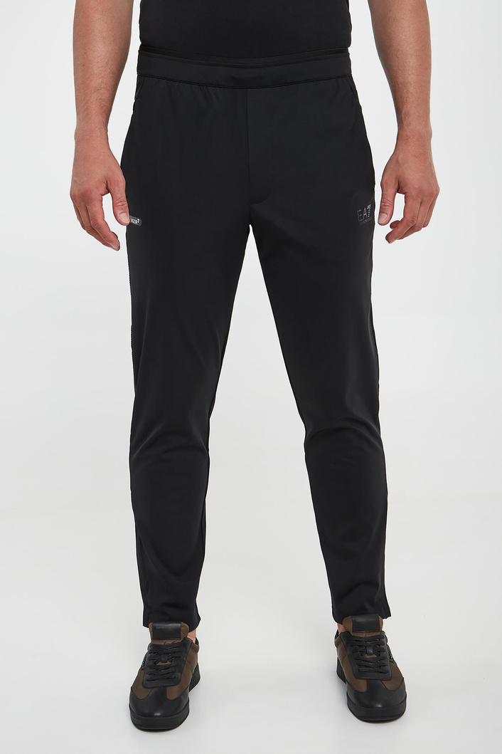 Spodnie dresowe męskie EA7 EMPORIO ARMANI