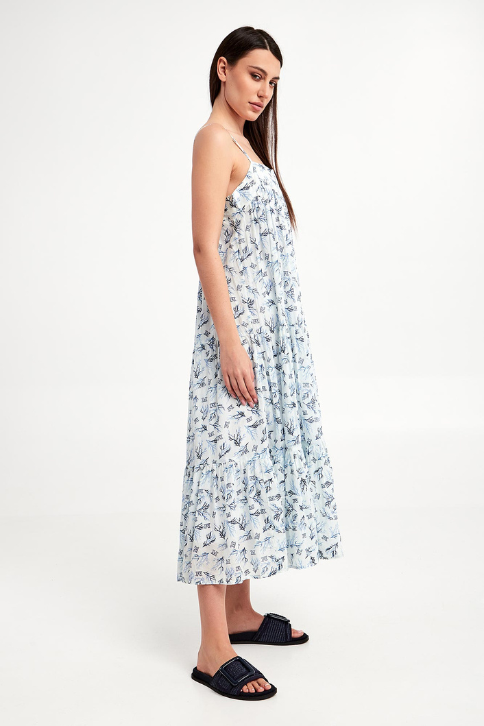 Sukienka Potus MAX MARA BEACHWEAR