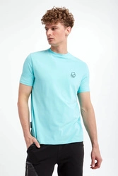 T-shirt męski KARL LAGERFELD