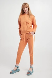 Spodnie dresowe damskie Salvo WEEKEND MAX MARA