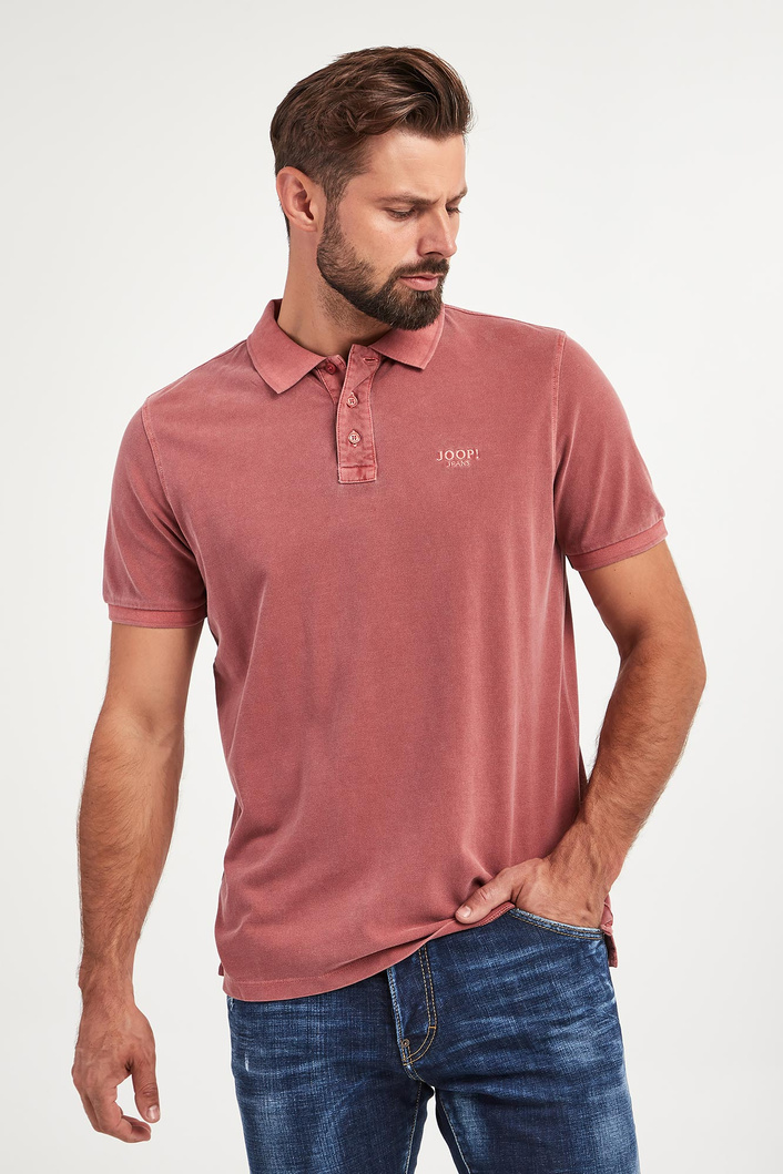 Polo męskie Ambrosio JOOP! JEANS