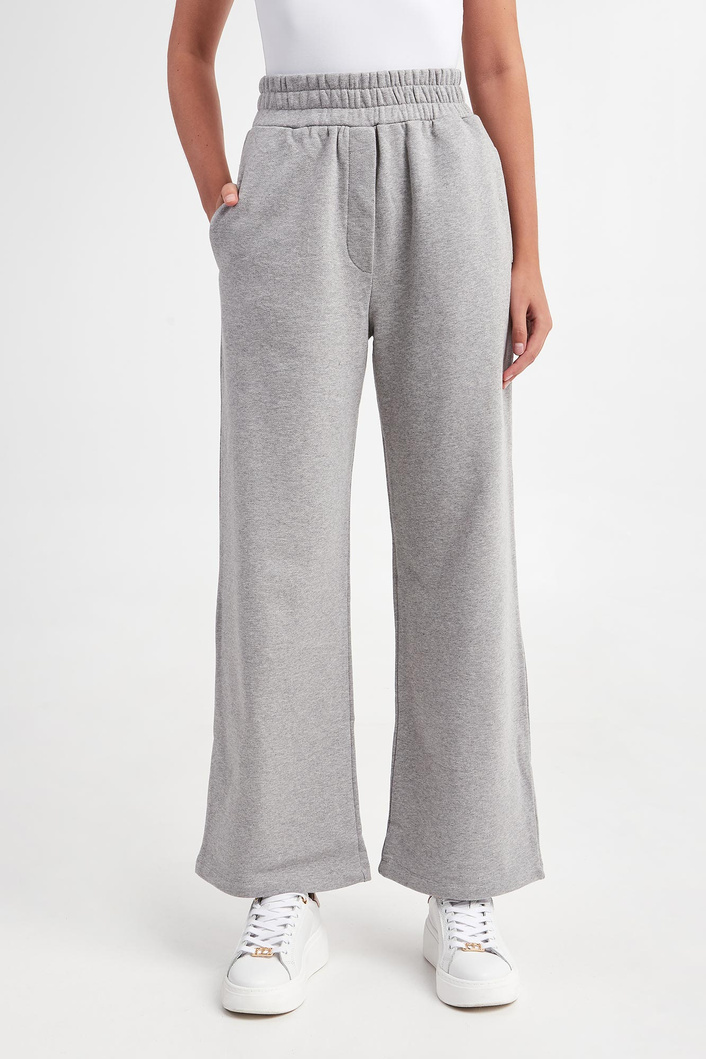 Spodnie dresowe damskie Pentola WEEKEND MAX MARA