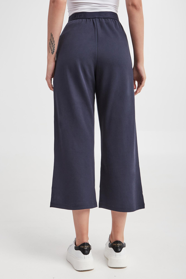 Spodnie damskie Rostok MAX MARA LEISURE