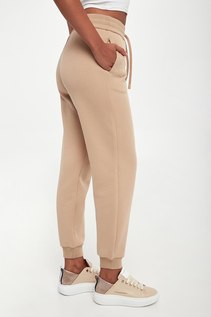 Spodnie dresowe damskie ARMANI EXCHANGE