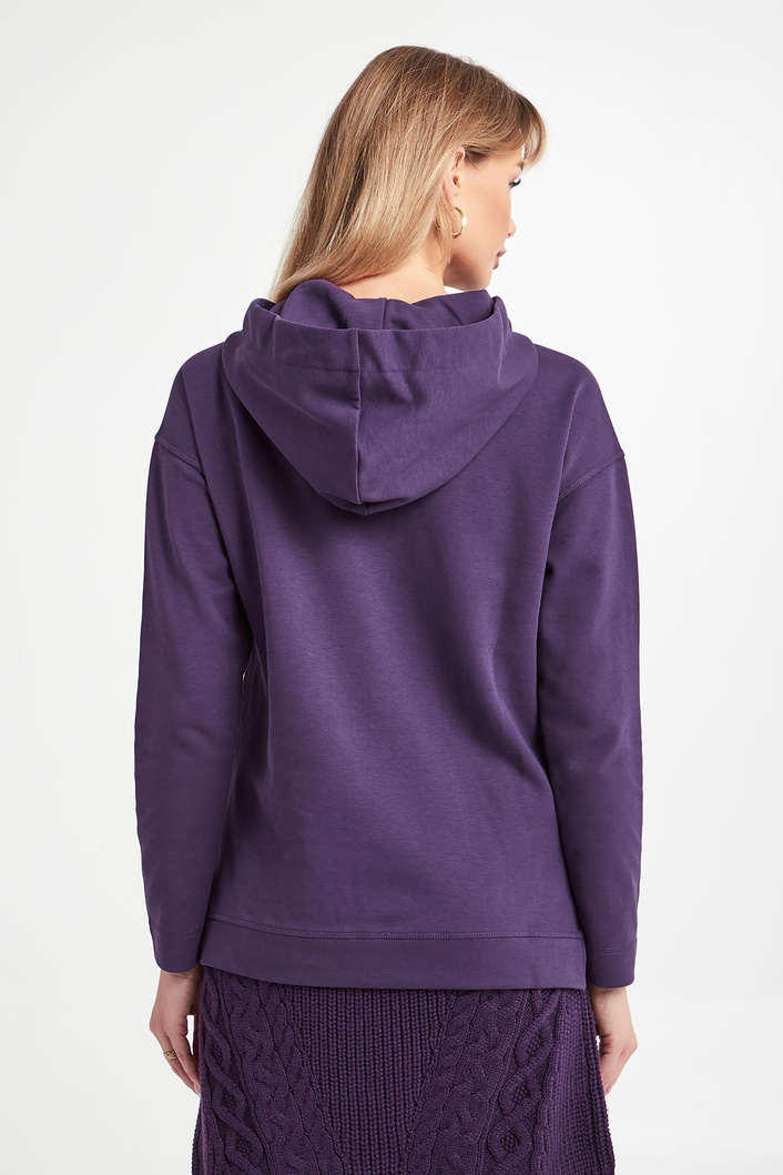 Bluza damska z kapturem JOOP!