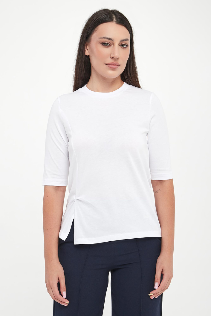 T-shirt damski Tadgha JOOP!