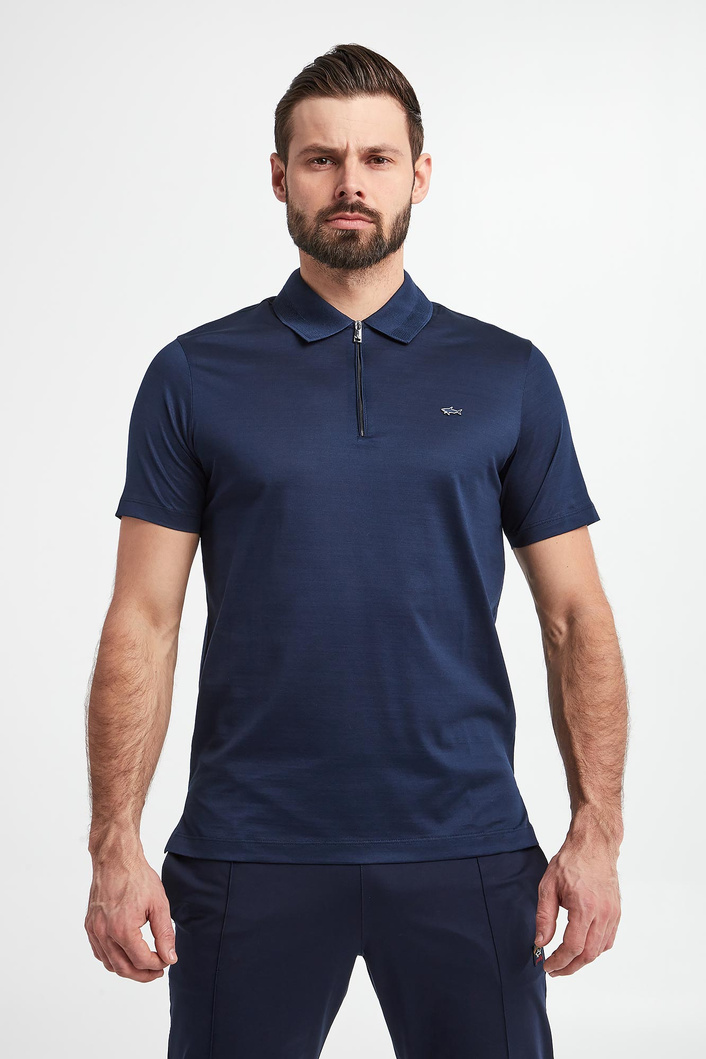 Polo męskie PAUL&SHARK