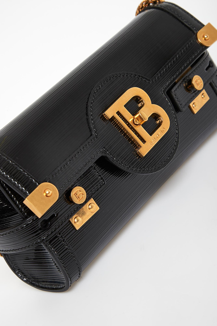 Torebka damska skórzana BALMAIN