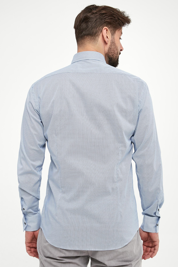 Koszula męska KARL LAGERFELD