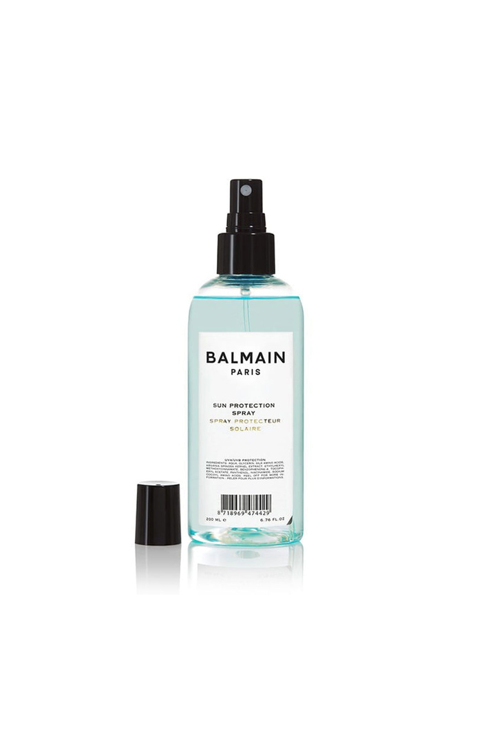 Spray chroniący przed słońcem 200 ml BALMAIN PARIS HAIR COUTURE