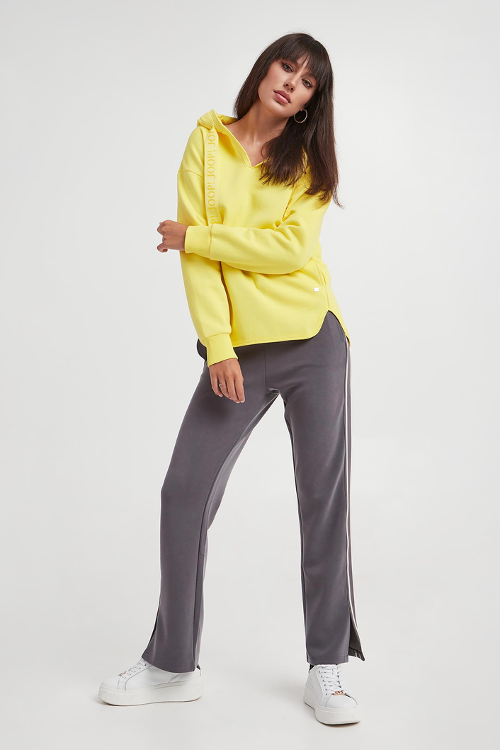 Bluza damska z kapturem JOOP!