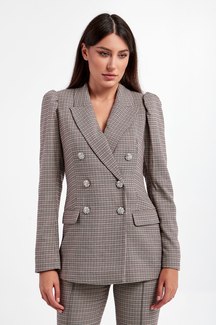 Marynarka NOTES DU NORD