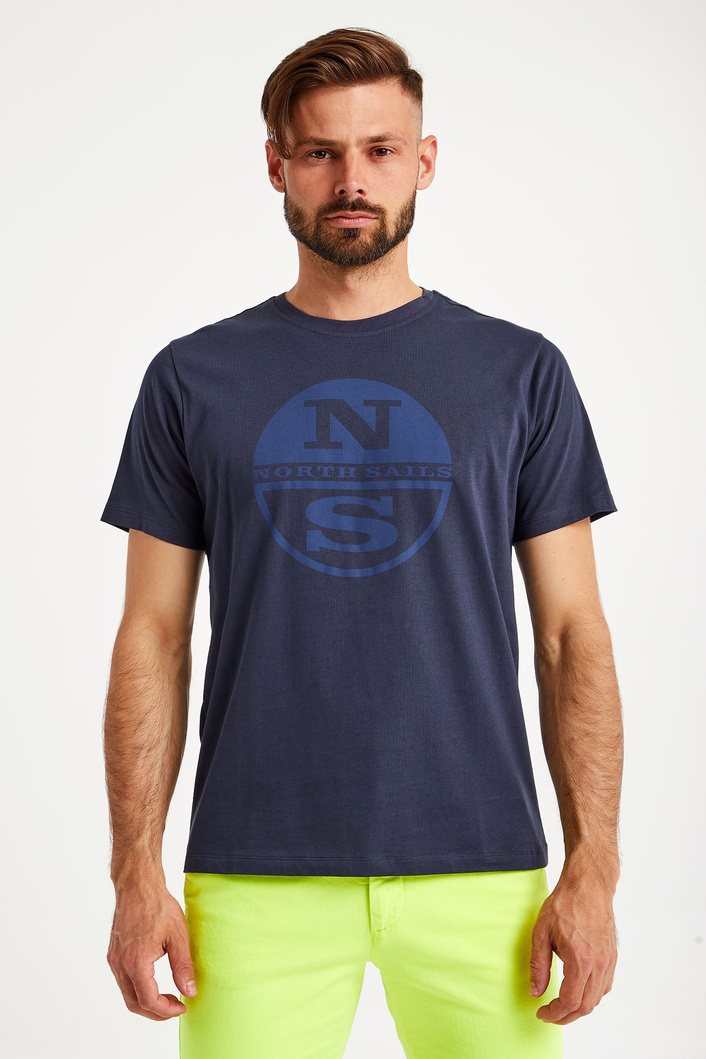 T-SHIRT NORTH SAILS