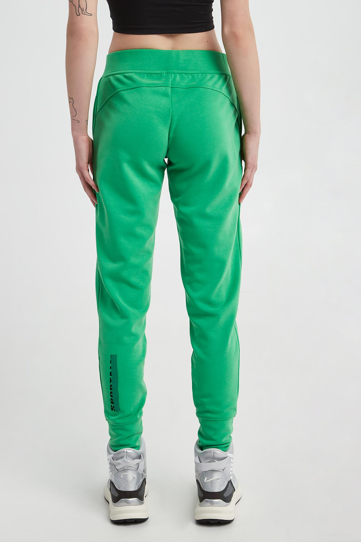 Spodnie dresowe damskie SPORTALM