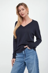 Sweter damski jedwabny Rania WEEKEND MAX MARA