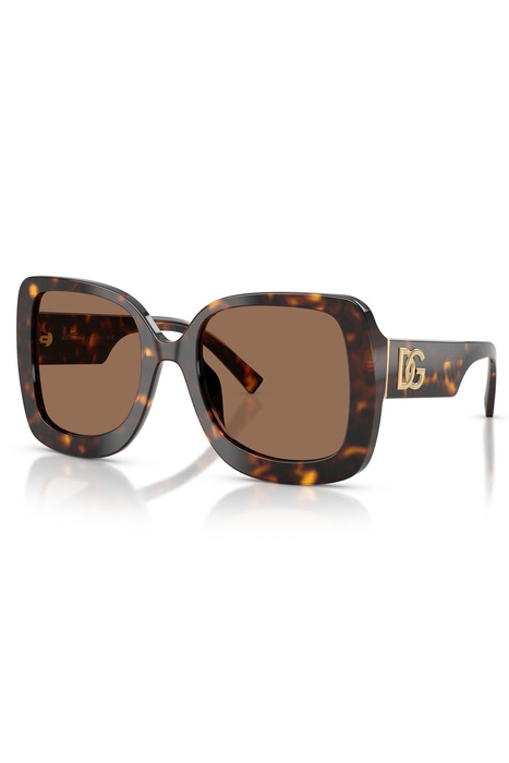 Okulary damskie przeciwsłoneczne DOLCE & GABBANA