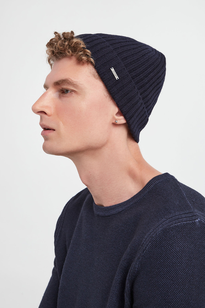 Czapka wełniana Francis JOOP!