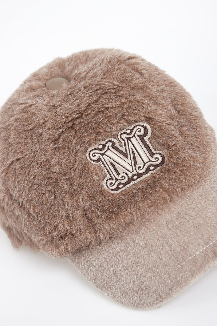 Czapka damska z daszkiem Modico4 MAX MARA