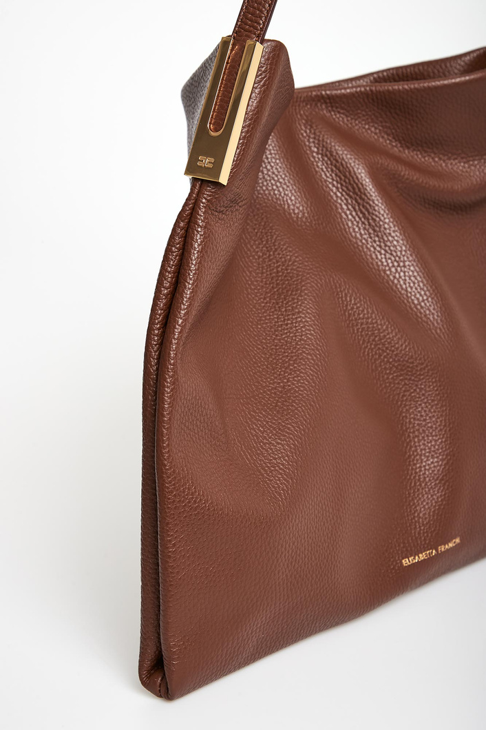 Torebka damska skórzana ELISABETTA FRANCHI