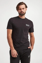 T-shirt męski EA7 EMPORIO ARMANI