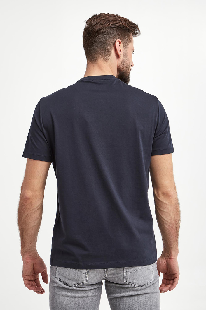 T-shirt męski ARMANI EXCHANGE