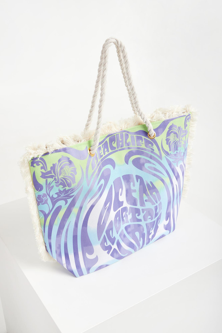 Torebka damska Bambus SPORTALM