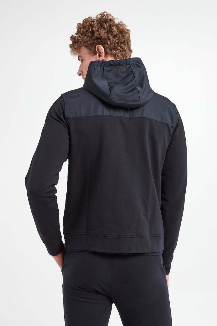 Kurtka męska AERONAUTICA MILITARE