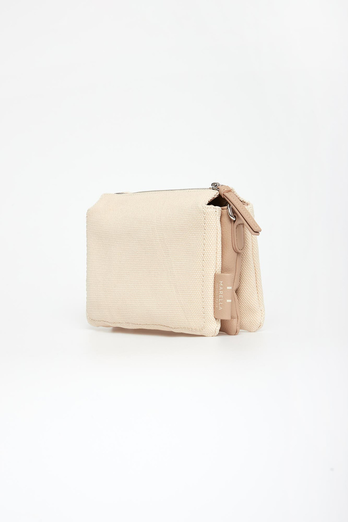 Torebka damska listonoszka Ampolla MARELLA