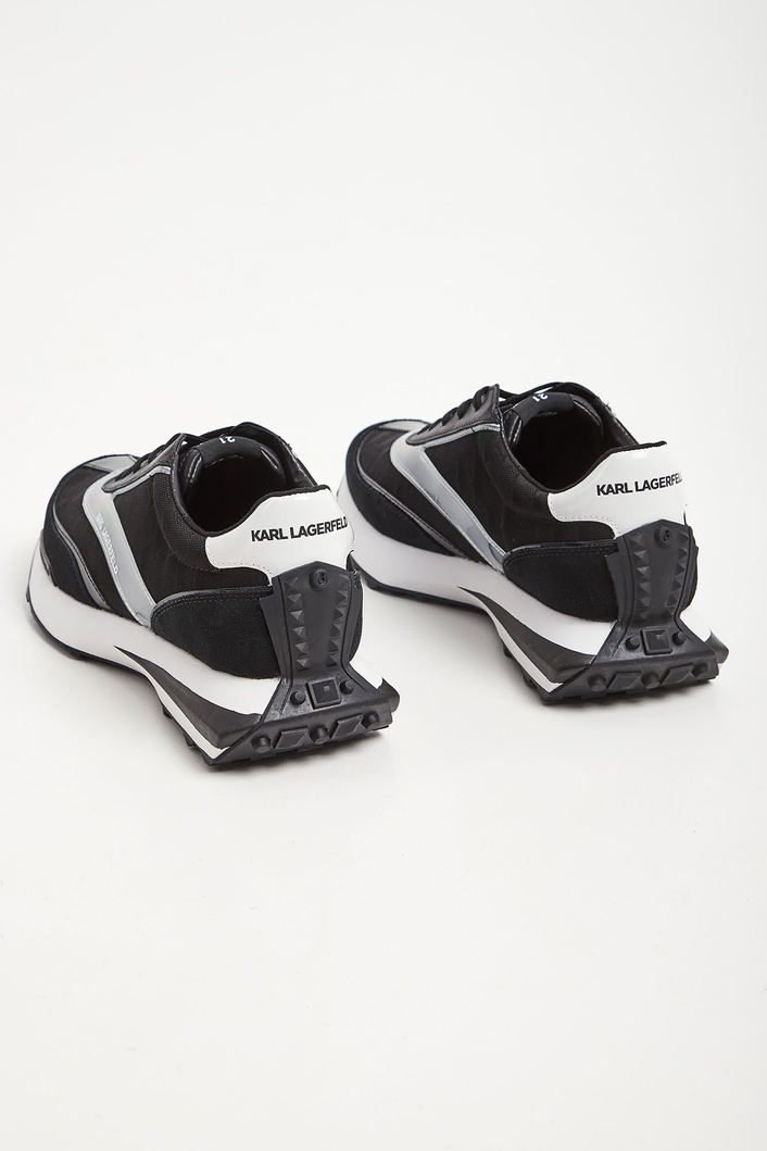 Sneakersy męskie KARL LAGERFELD